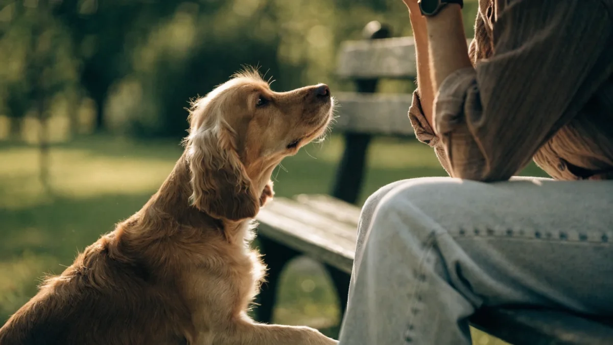 Cocker Spaniel Temperament: Merry, Gentle, and Eager to Please