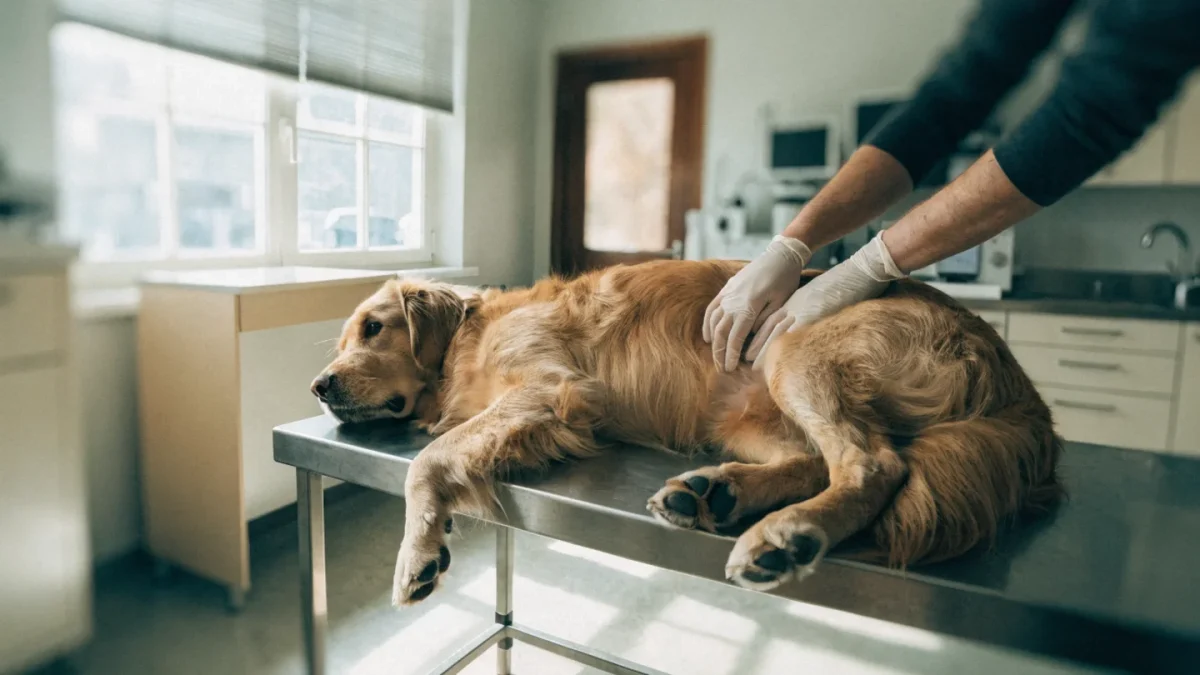 Common Dog Health Problems Every Owner Should Know