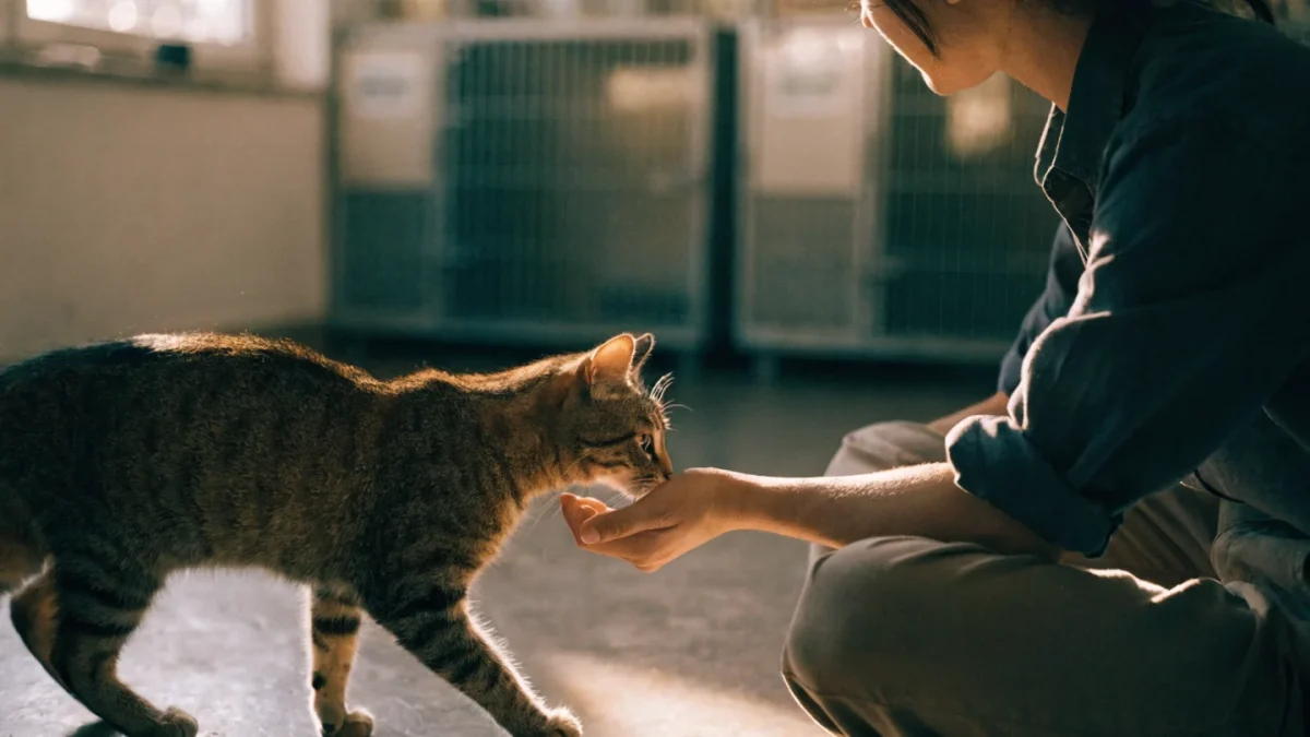 The Complete Guide to Adopting a Pet From a Shelter