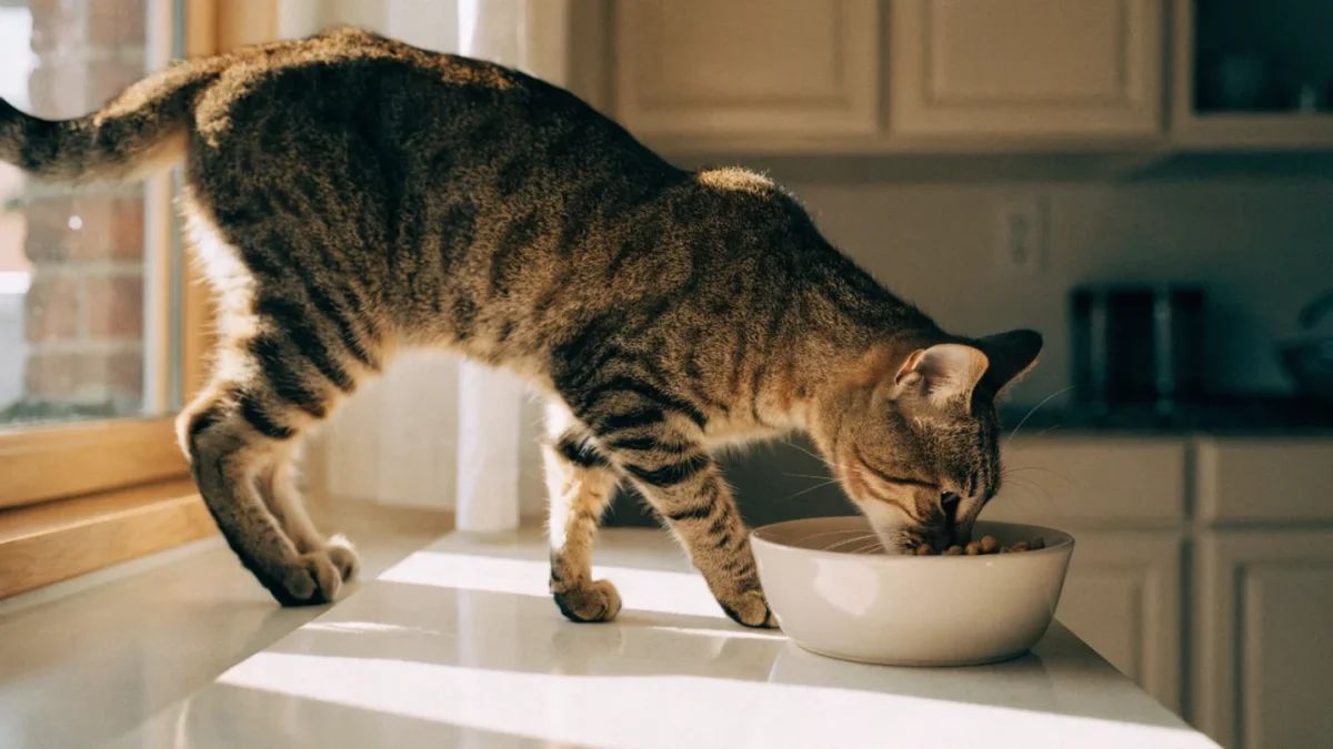 The Complete Guide to Cat Nutrition: Feeding Your Obligate Carnivore