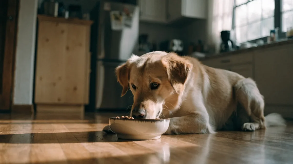 The Complete Guide to Dog Nutrition: What Every Owner Needs to Know