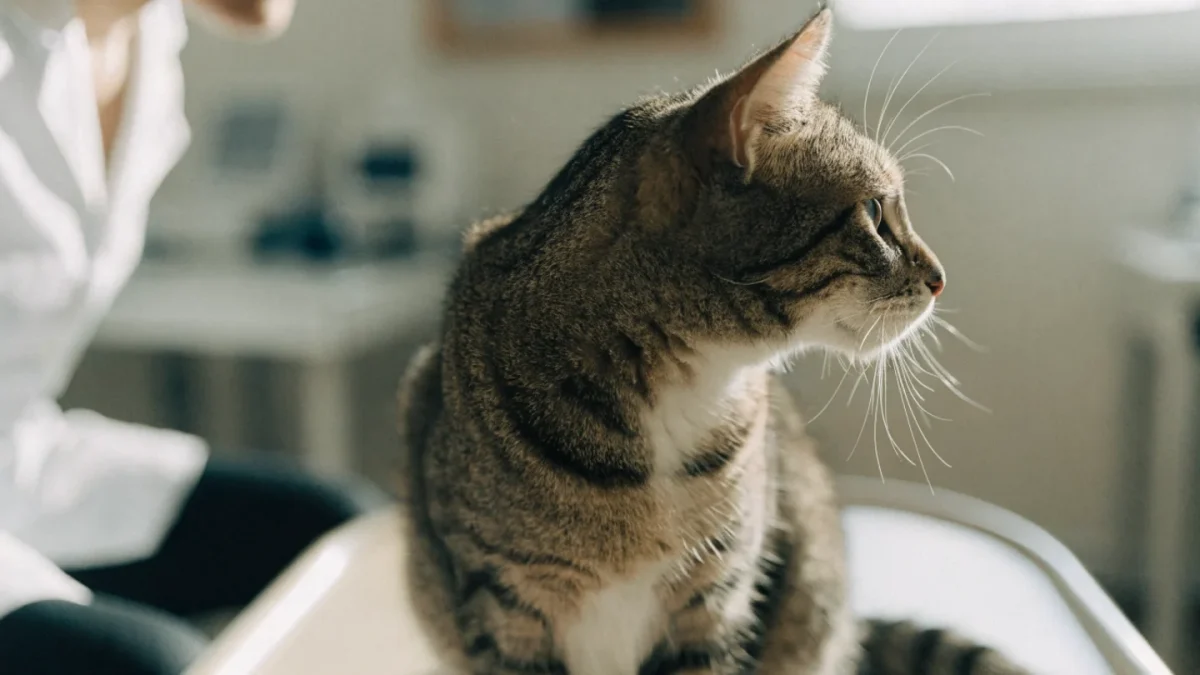 Core vs Non-Core Vaccines for Cats: Indoor and Outdoor Needs