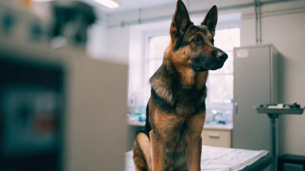 Core vs Non-Core Vaccines for Dogs: What’s Essential?