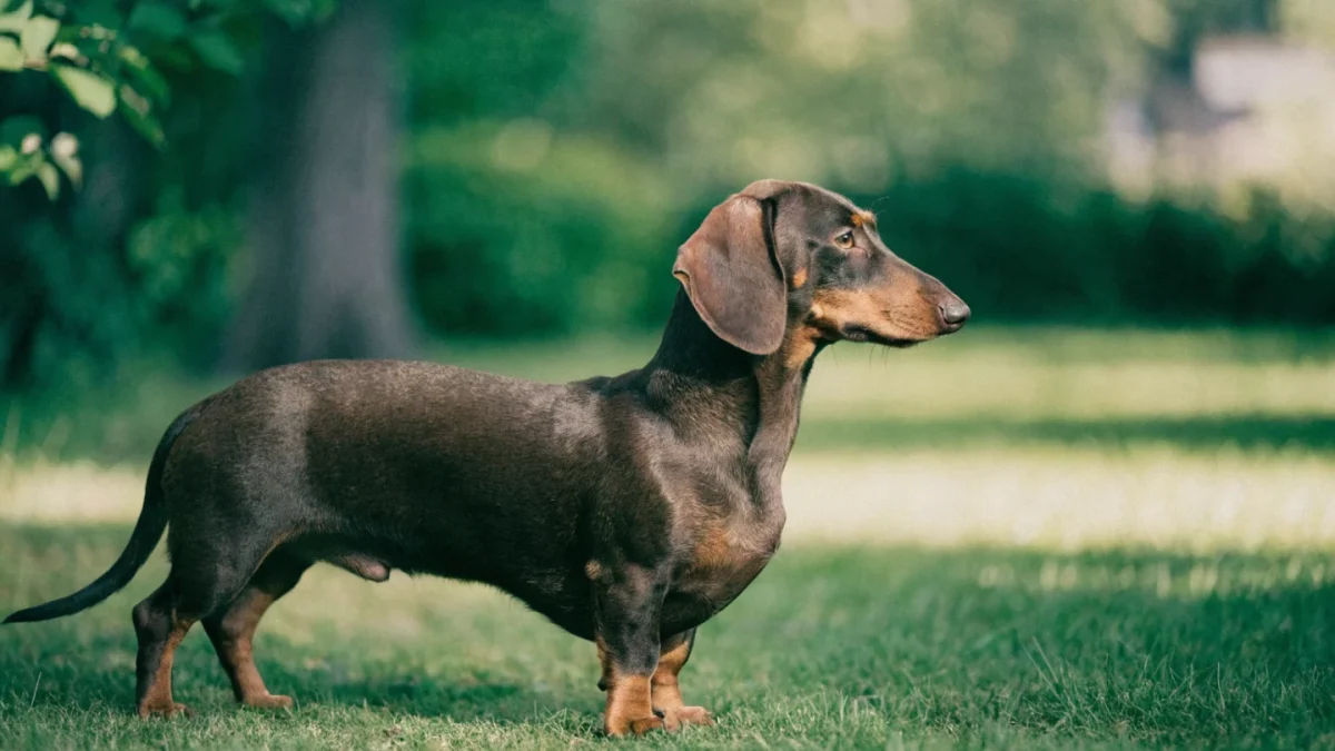 Dachshund Genetics: Coat Varieties, Dwarfism Gene, and IVDD Risk