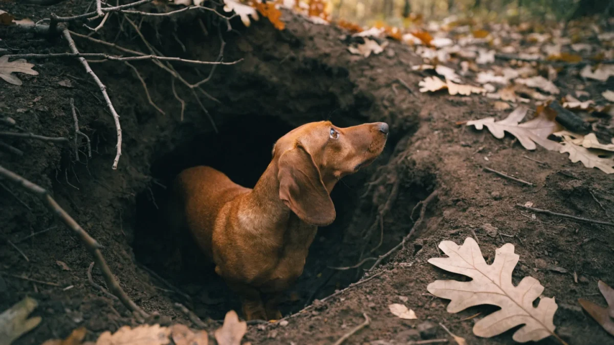 History of the Dachshund: The Badger Dog That Conquered the World