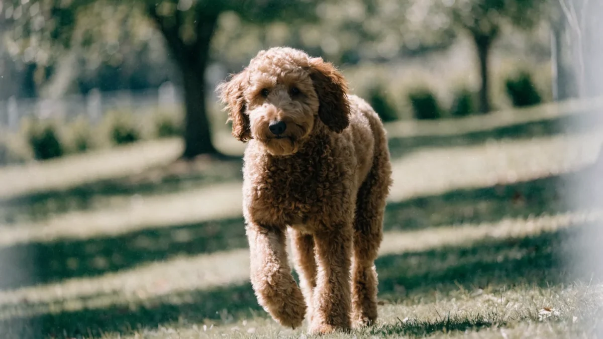 What Is a Designer Dog Breed? Crossbreeds, Hybrids, and the Doodle Debate
