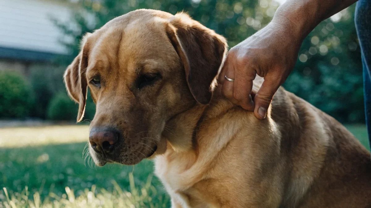 Dog Chronic Conditions: Allergies, Obesity, and Ongoing Management