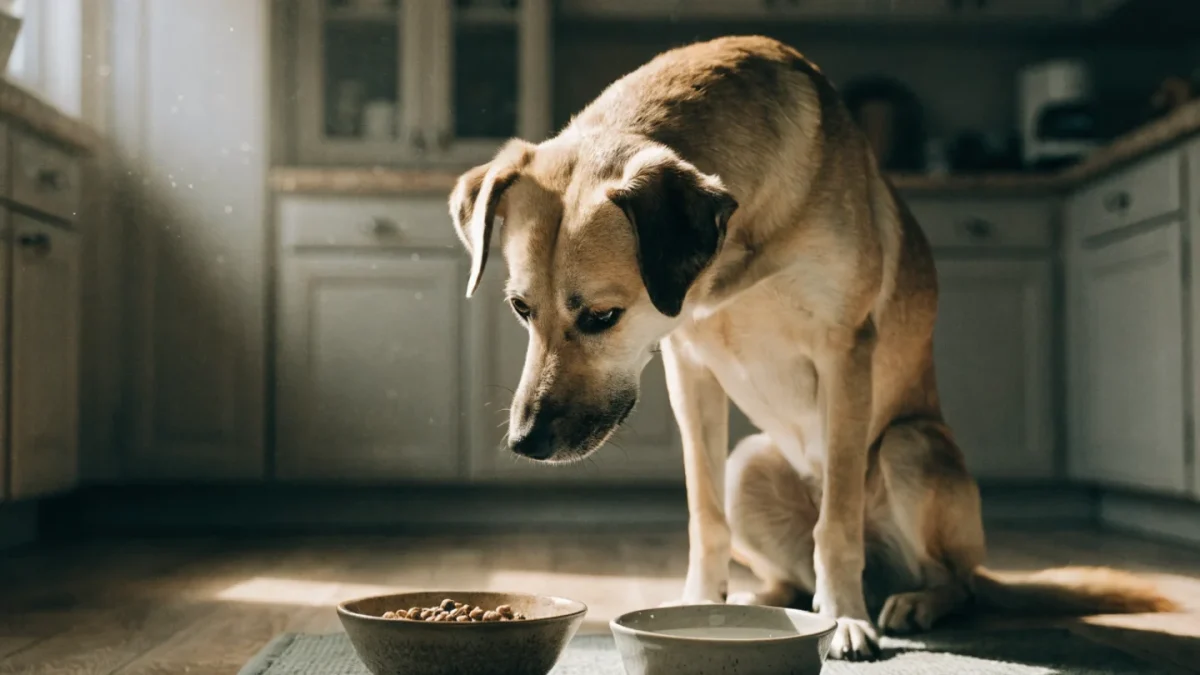 Dog Feeding Schedules: How Often and How Much to Feed
