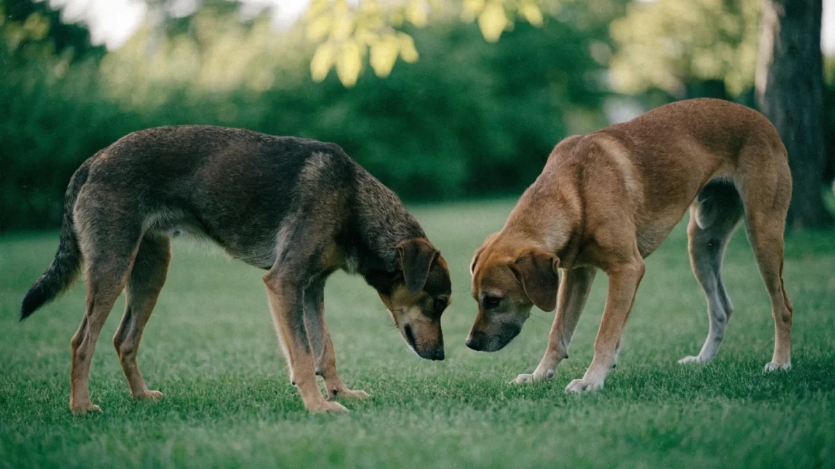 Dog-to-Dog Socialization: How to Build Positive Relationships With Other Dogs