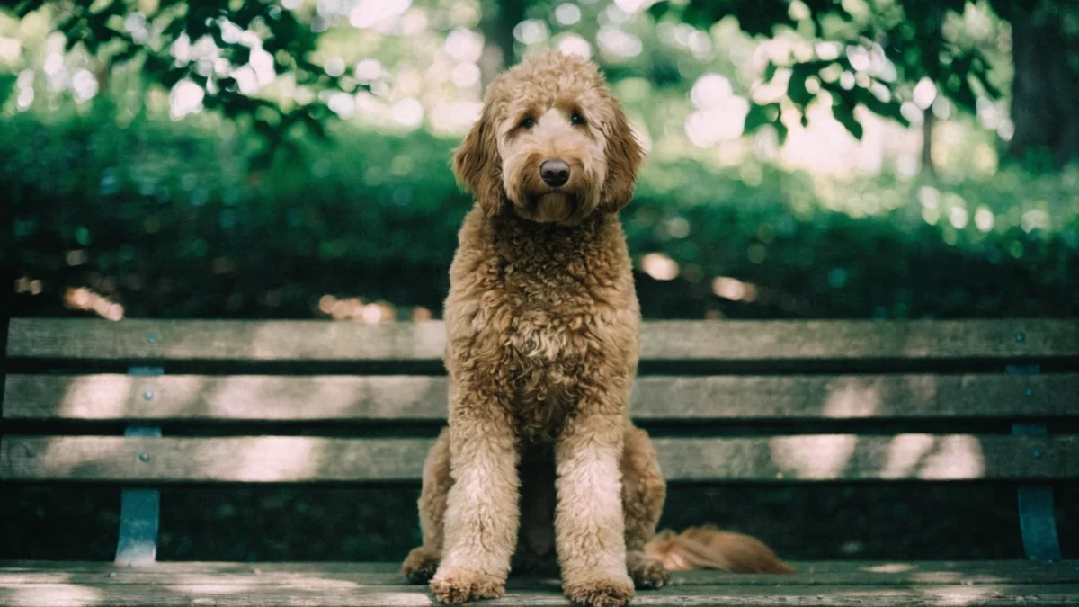 Doodle Grooming: Why Mixed Curly Coats Need Special Attention