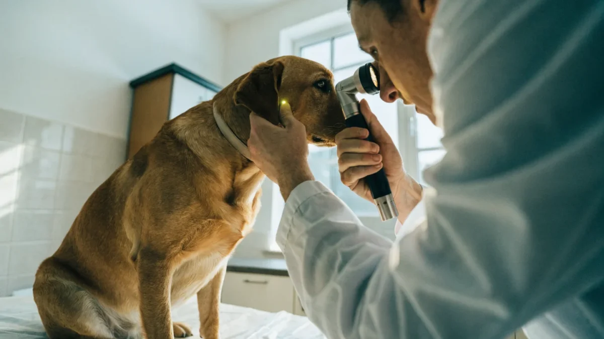 Ear Problems in Dogs and Cats: Infections, Mites, and Chronic Issues