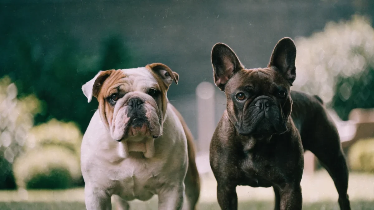 English Bulldog vs French Bulldog: Which Bulldog Breed Fits Your Life?