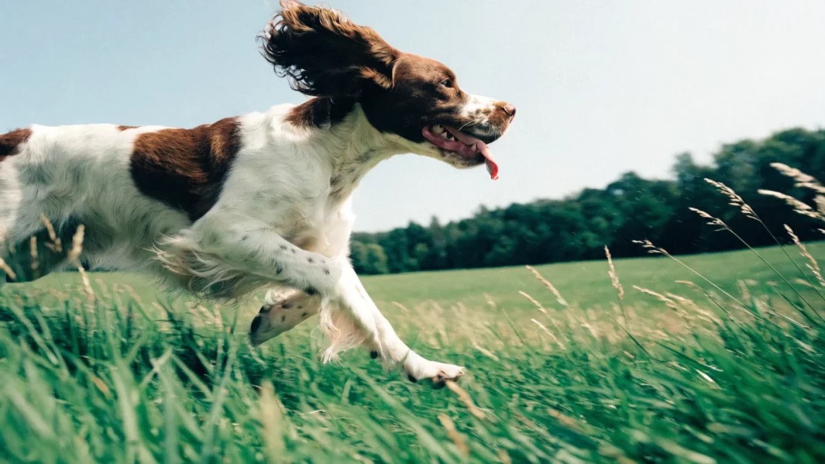 5 Common Misconceptions About English Springer Spaniels