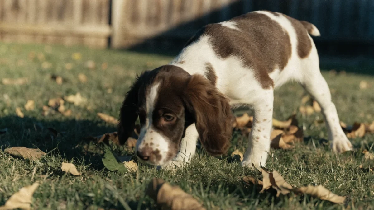 English Springer Spaniel Puppy Buying Guide: Field vs Show Lines