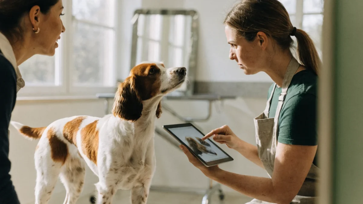 How to Find a Good Dog Groomer: Questions to Ask