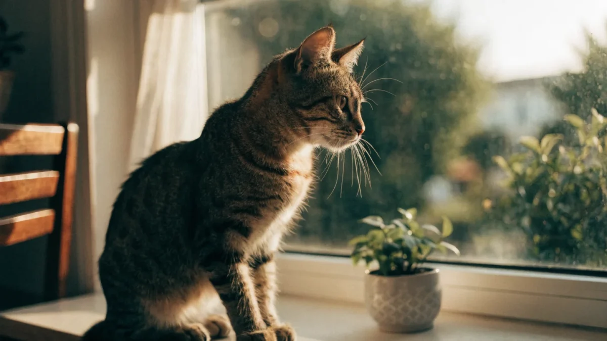 First-Time Cat Owner: What You Actually Need to Prepare