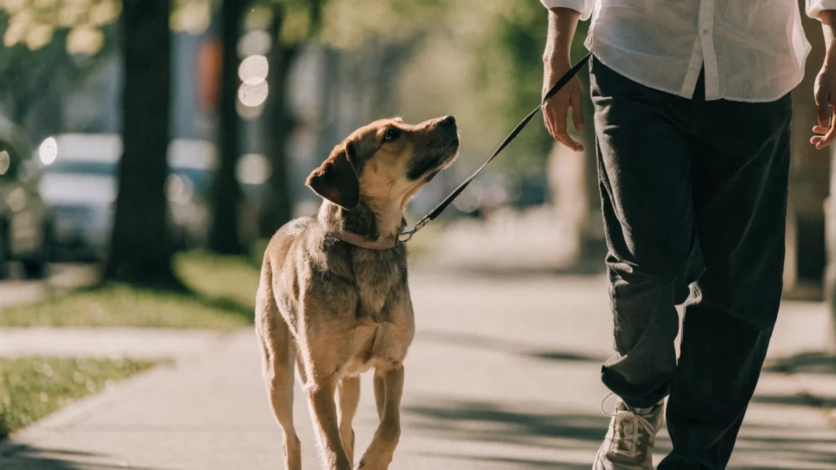 First-Time Dog Owner: What I Wish Someone Had Told Me
