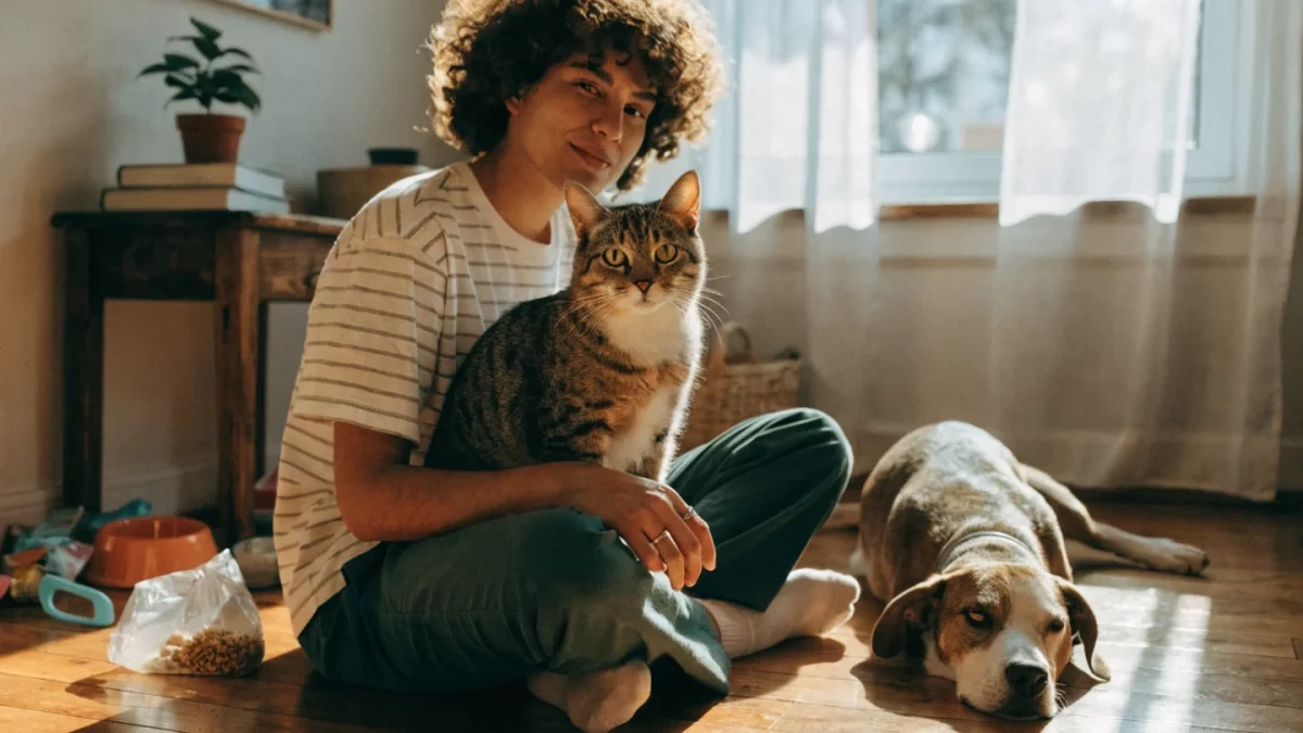 First-Time Pet Owner Guide: Everything You Need to Know