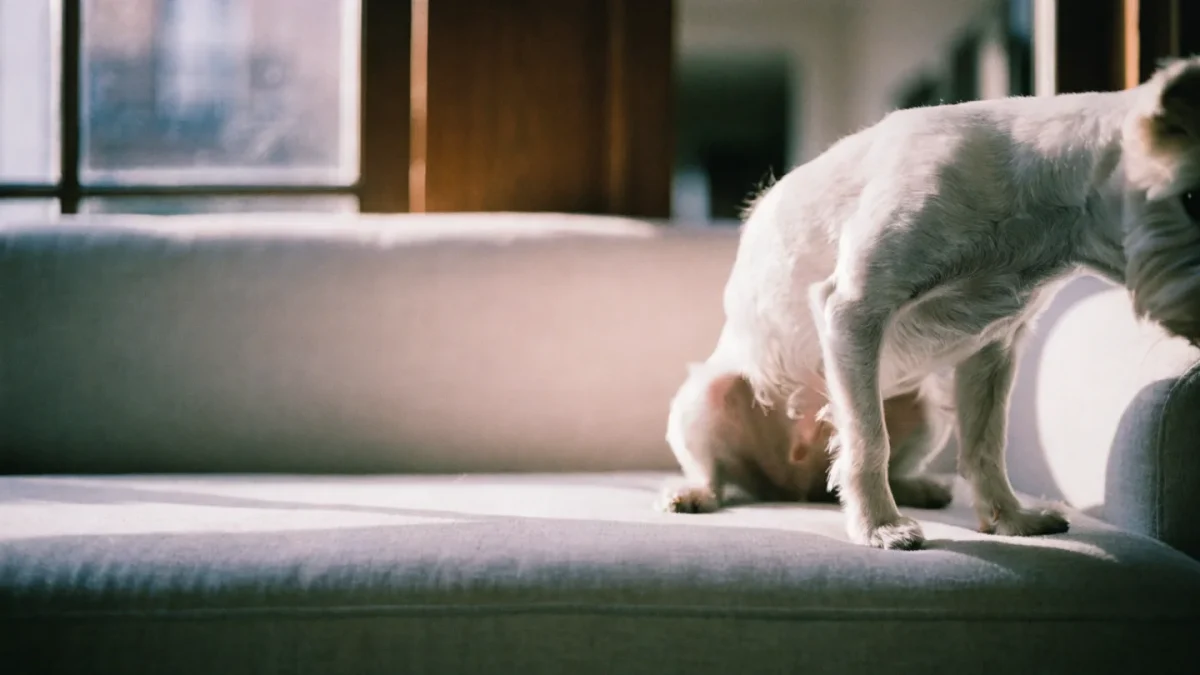 Food Allergies and Sensitivities in Dogs and Cats: The Complete Guide