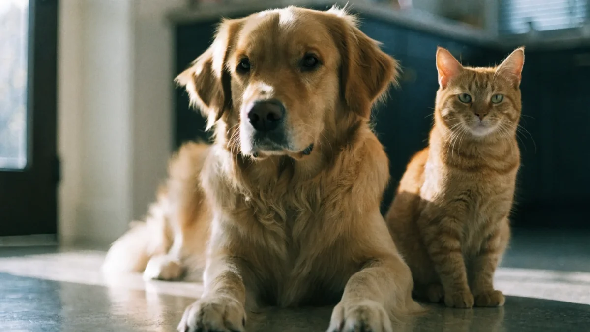 Foods That Are Toxic to Dogs and Cats: The Complete Veterinary Guide