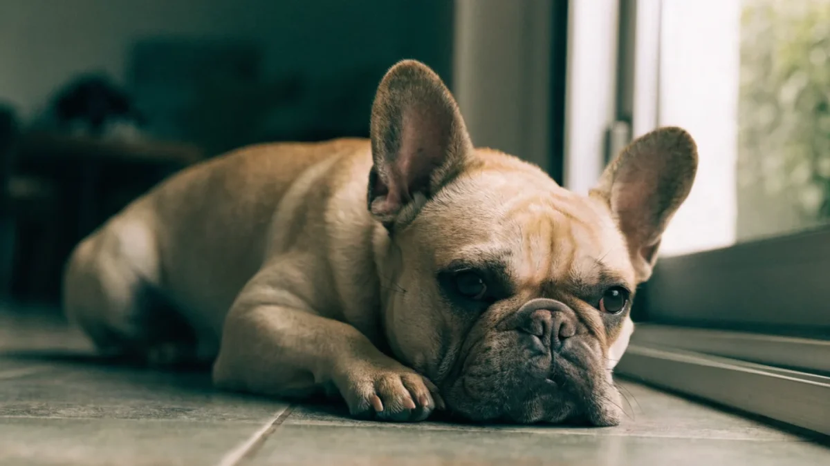 5 Common Misconceptions About French Bulldogs