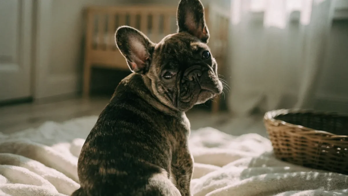 French Bulldog Puppy Buying Guide: What to Look For