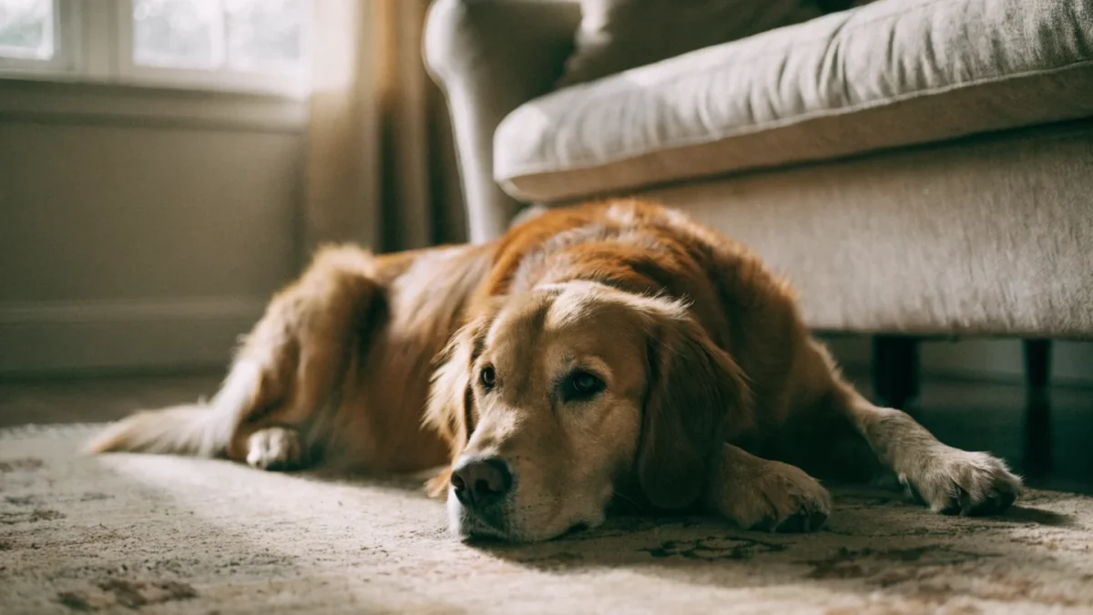 Golden Retriever Temperament: What to Expect From This Gentle Giant