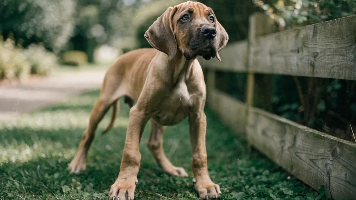 Great Dane Puppy Buying Guide: Preparing for a Giant