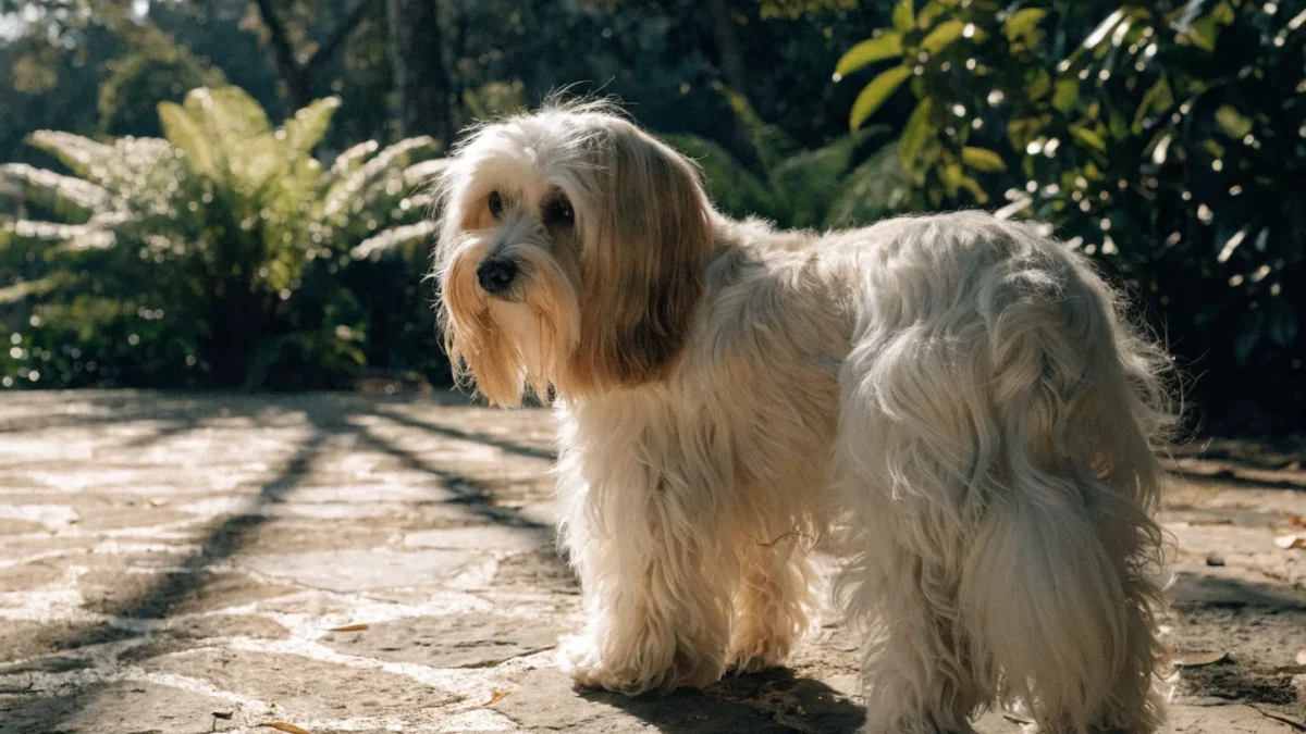 Havanese: The Complete Breed Guide