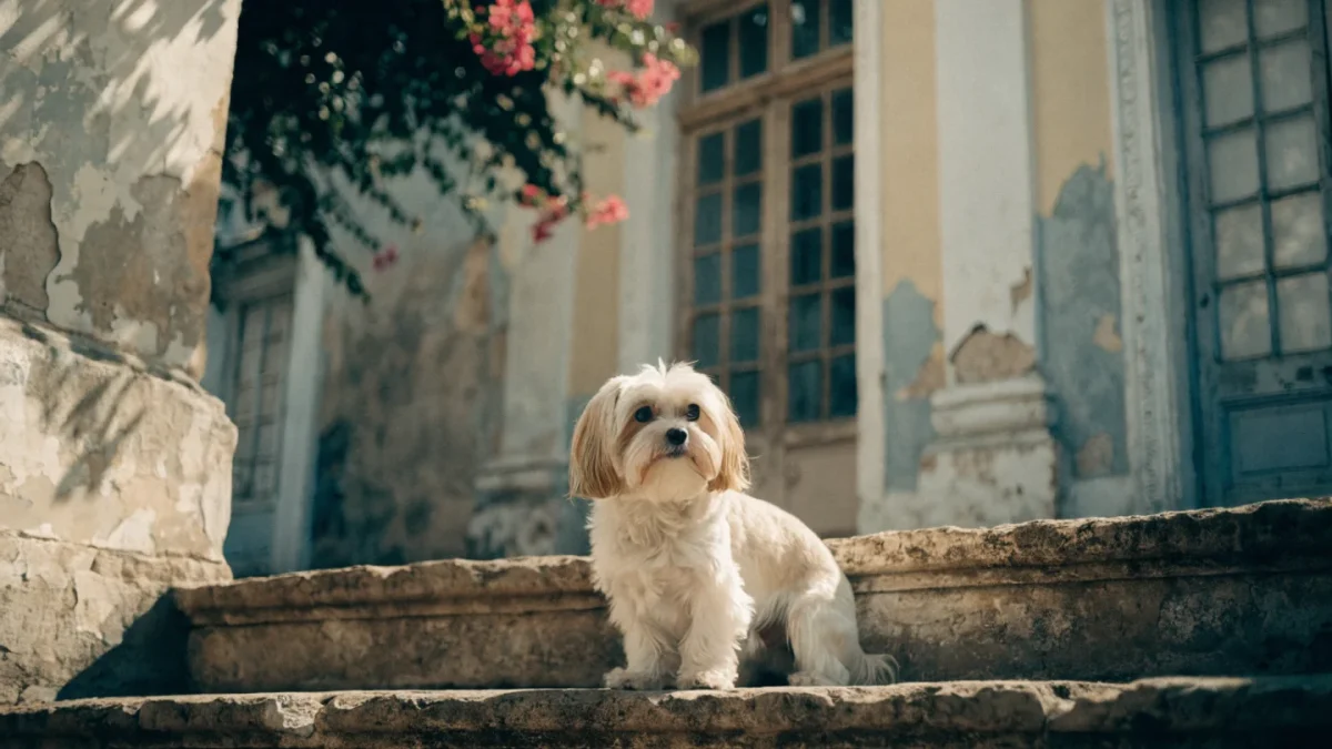 History of the Havanese: Cuba’s National Dog and a Breed Saved by Exiles