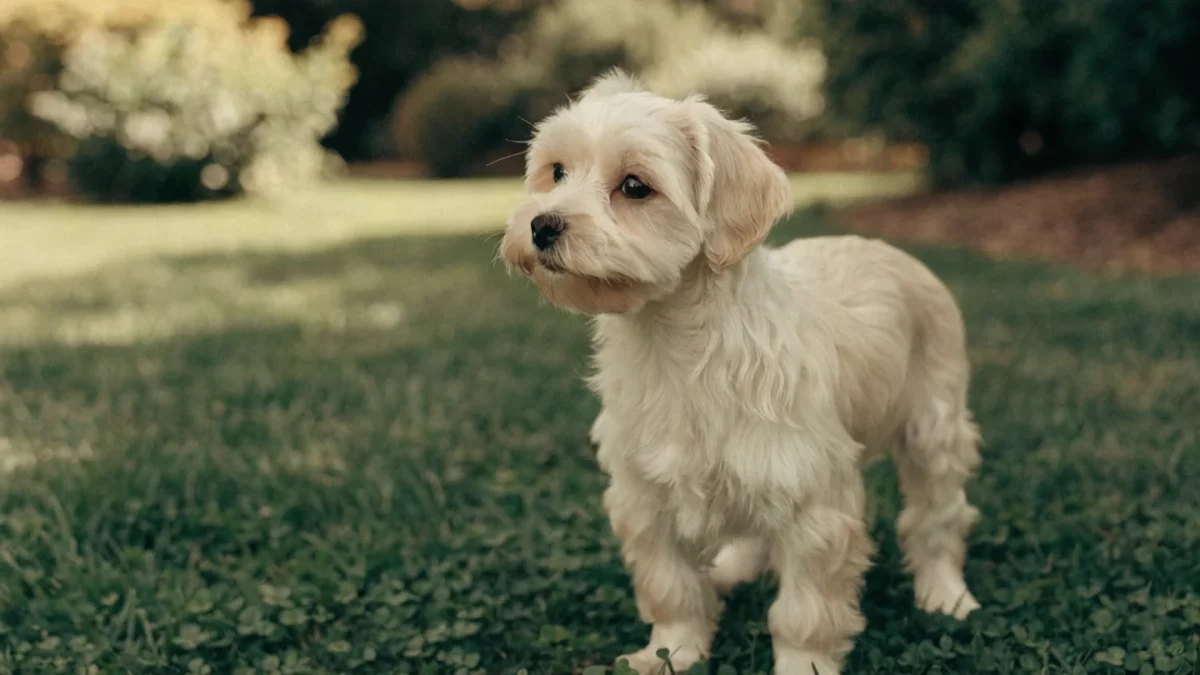 Havanese Puppy Buying Guide: What to Look For
