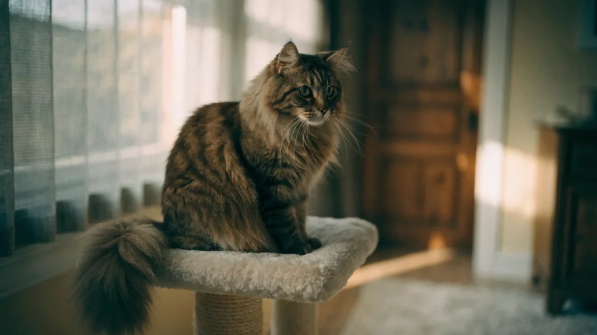 Heart Disease in Cats: Cardiomyopathy and Silent Killers
