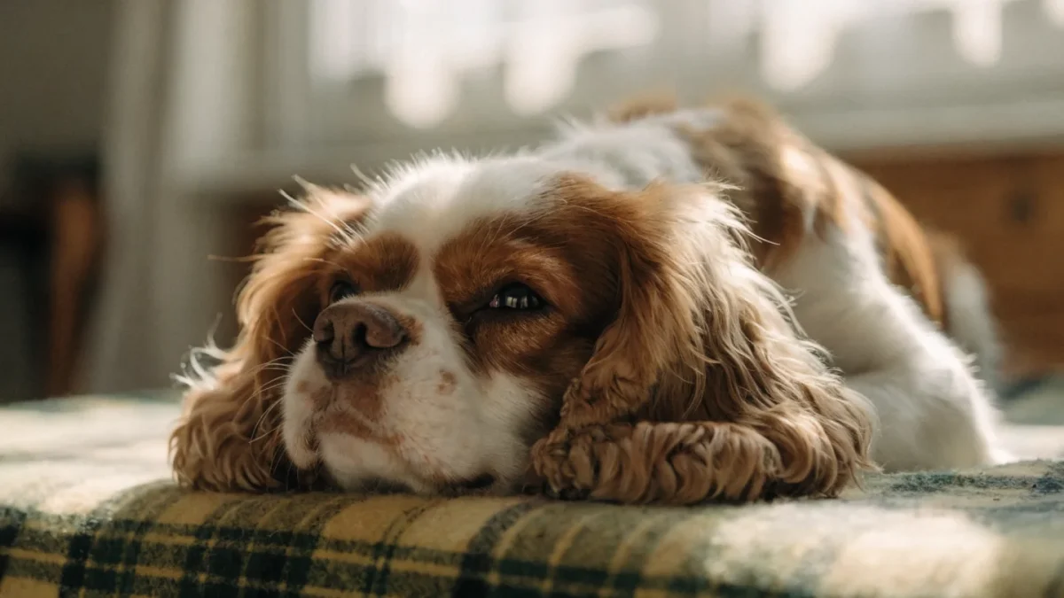 Heart Disease in Dogs: Types, Symptoms, and Treatment