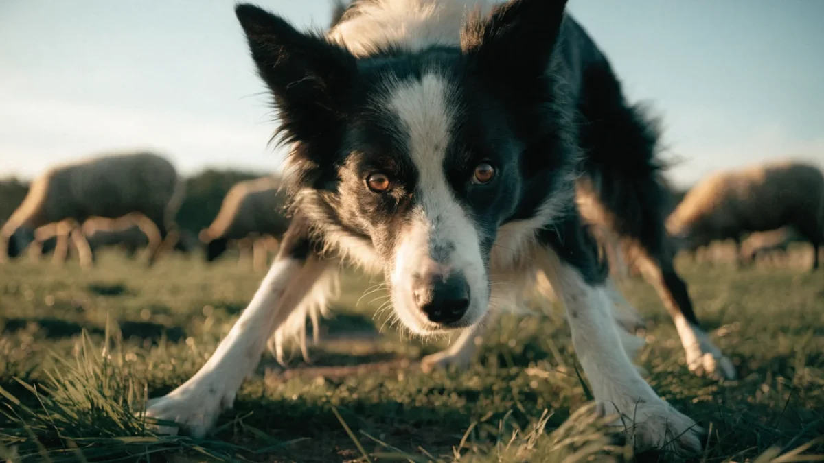 Herding Dog Breeds: Intelligence, Drive, and Boundless Energy