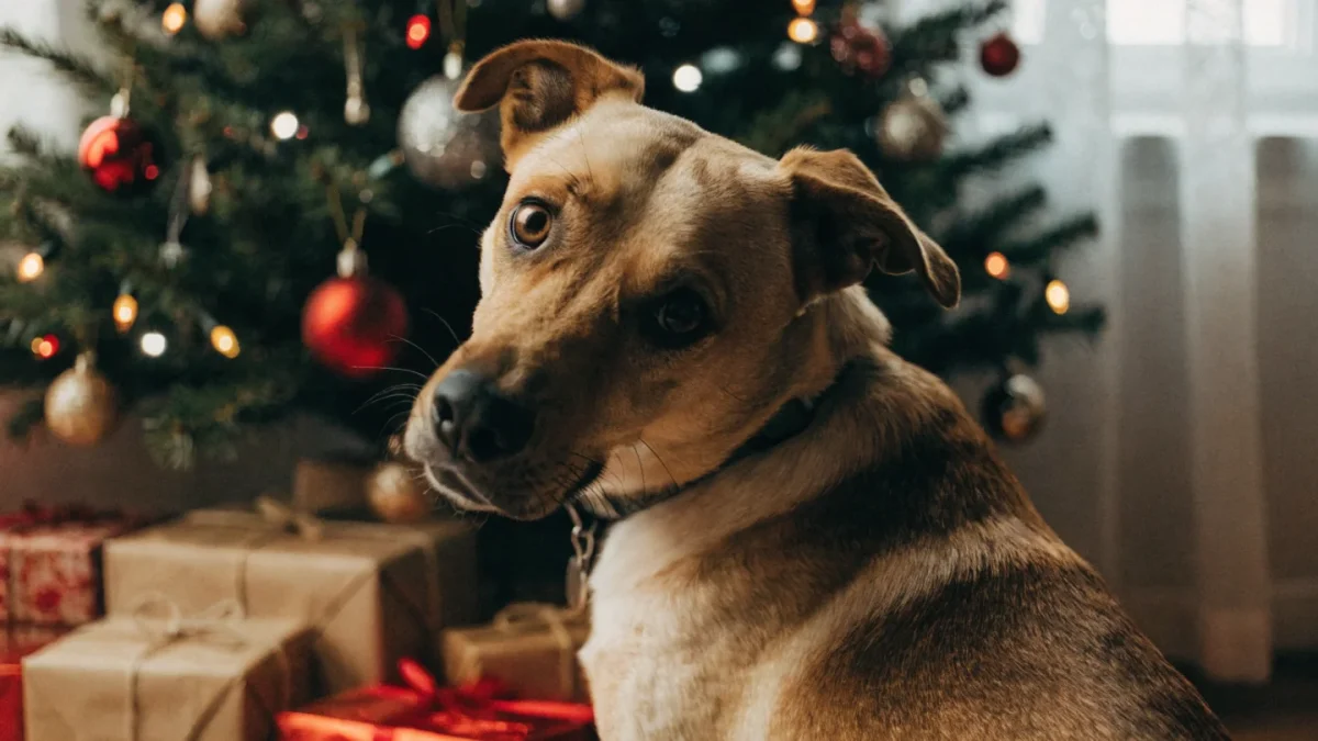 Holiday Hazards for Pets: A Season-by-Season Safety Guide