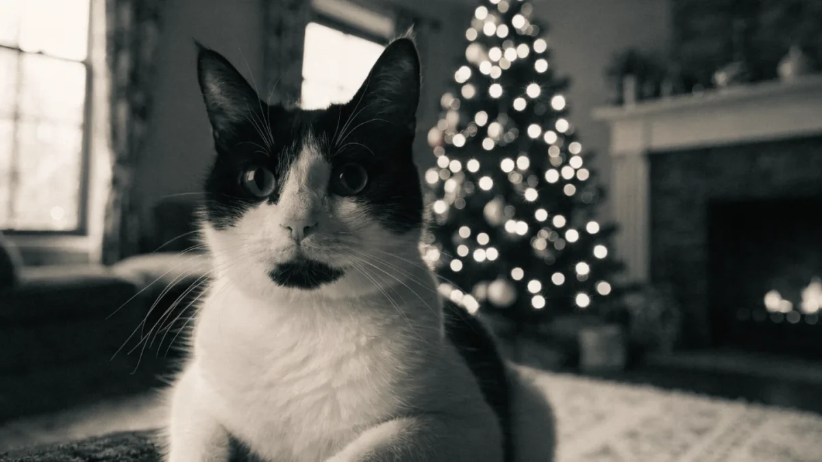 Holiday Pet Safety: A Season-by-Season Guide