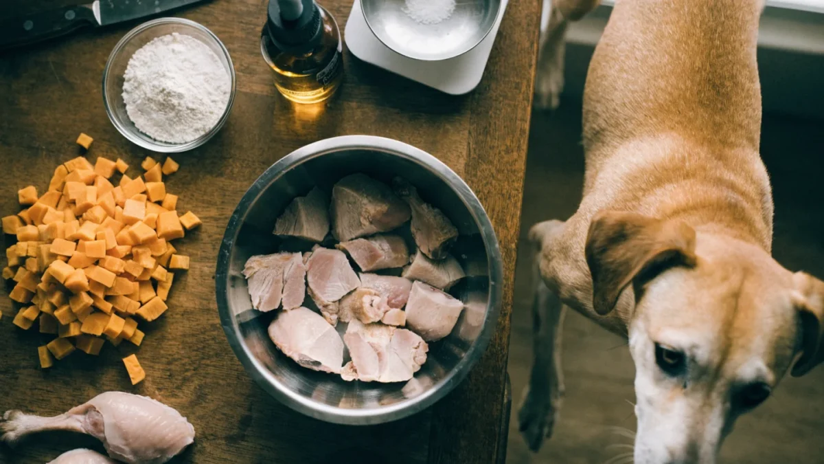 Homemade Pet Food: A Veterinary Nutritionist’s Complete Guide
