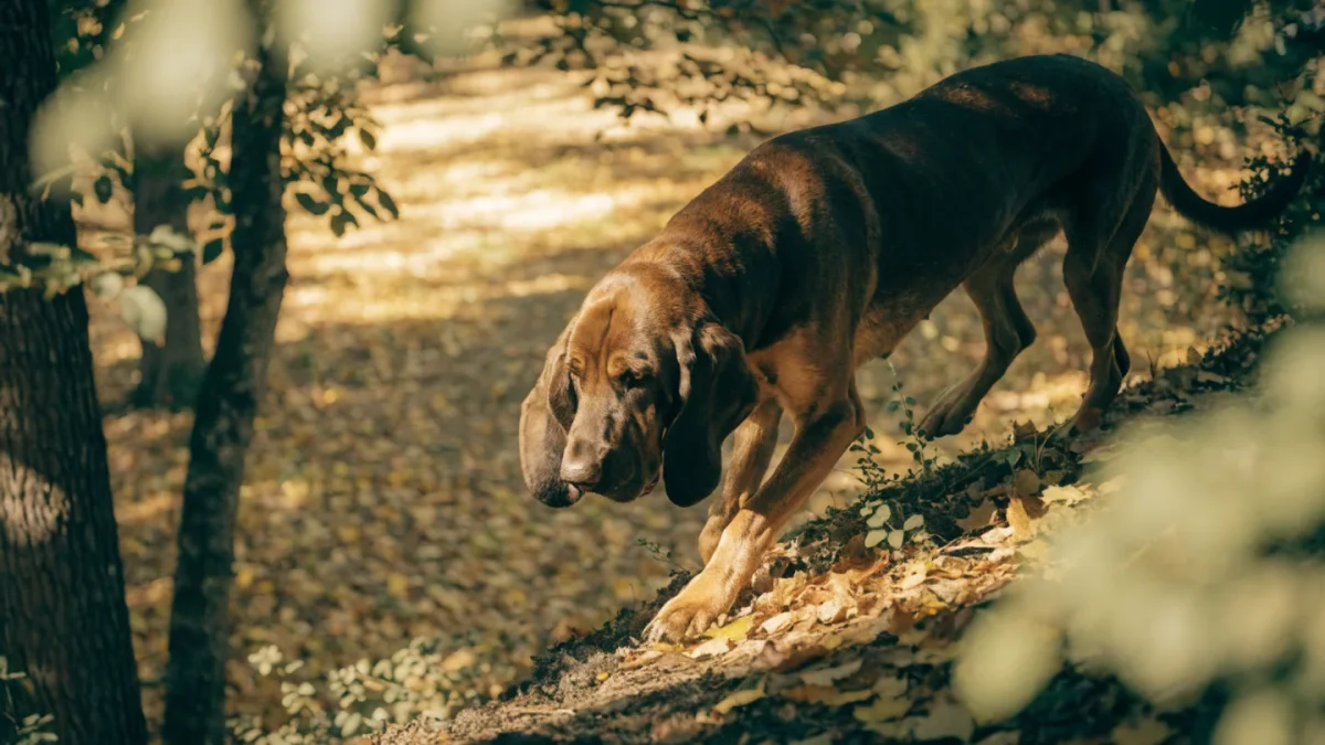 Hound Dog Breeds: Noses, Speed, and Ancient Instincts