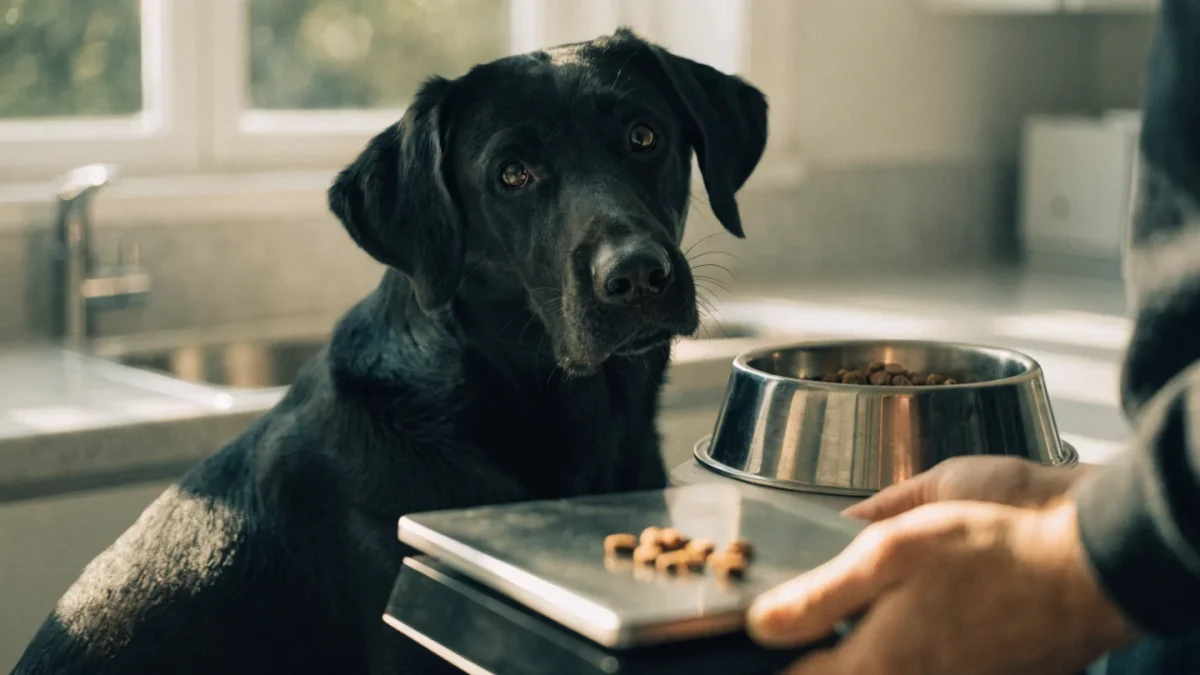 How Many Calories Does Your Dog Need? A Feeding Calculator Breakdown