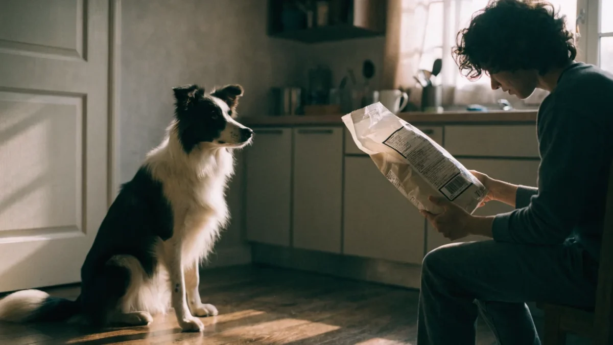 How to Read Pet Food Labels: A Veterinary Nutritionist’s Breakdown