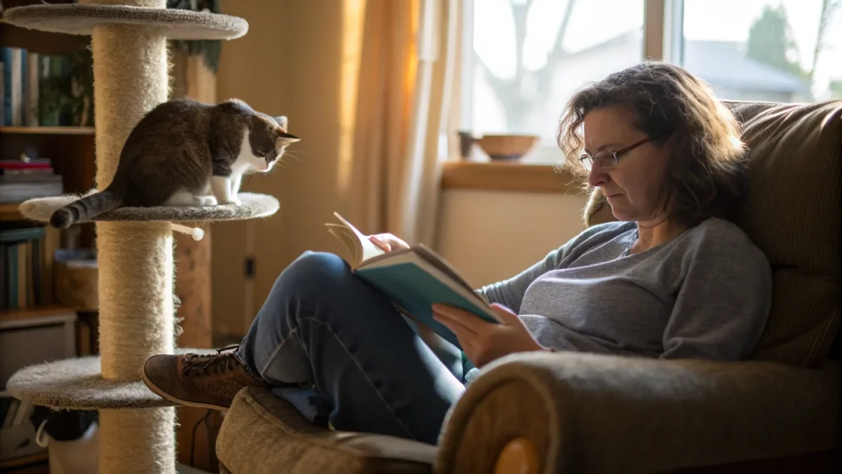How to Choose the Right Cat Breed for Your Lifestyle