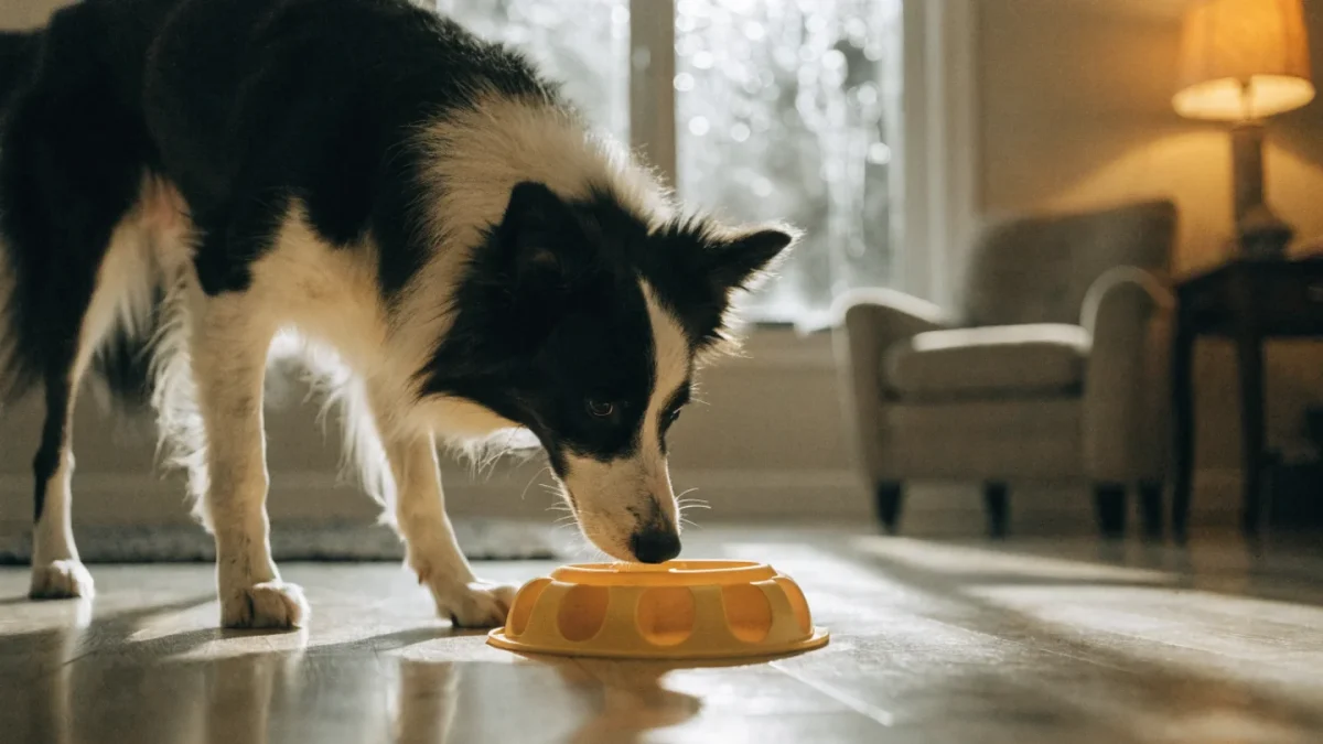 Indoor Enrichment Ideas for Pets During Winter