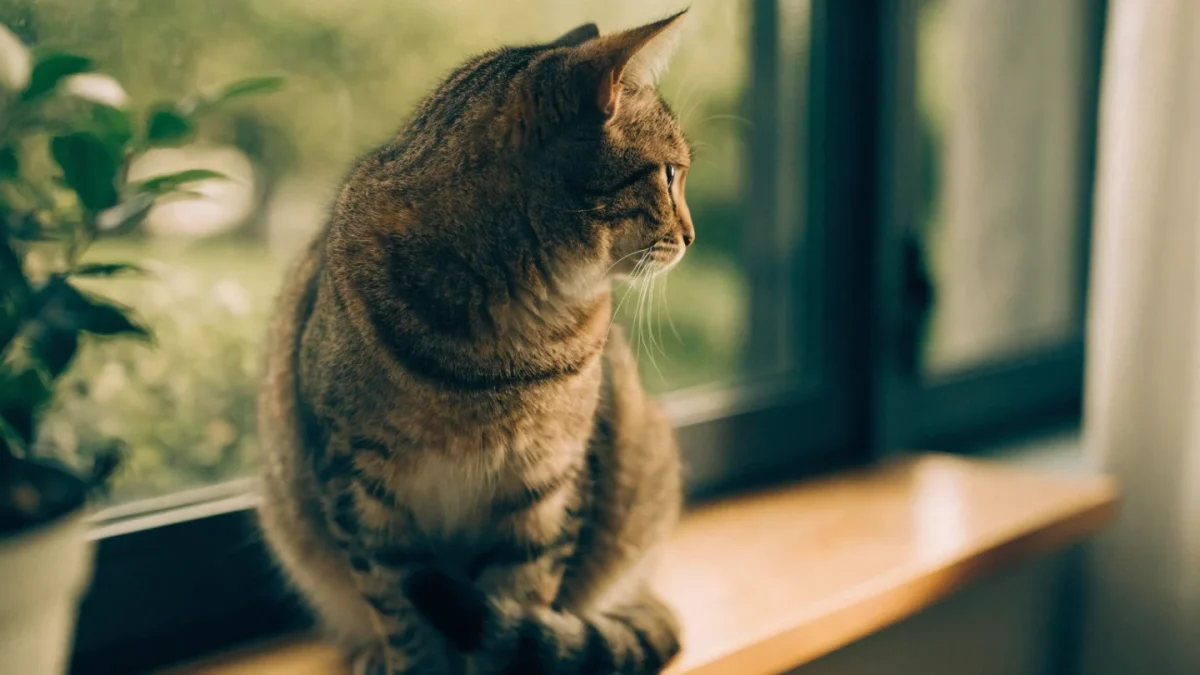 Indoor vs Outdoor Cats: Making the Right Choice for Your Cat