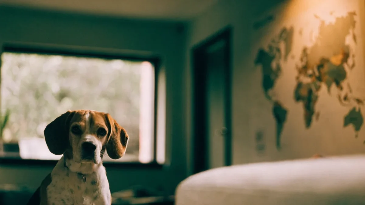 International Travel With Pets: A Country-by-Country Overview