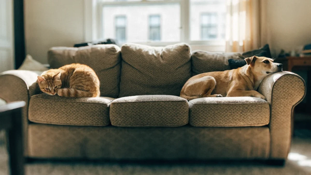 Introducing Cats to Other Pets: The Complete Step-by-Step Guide