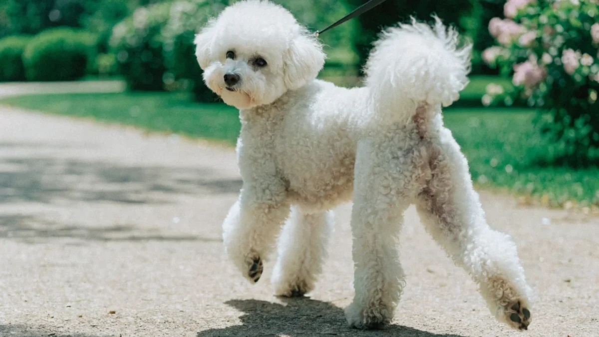 Is a Bichon Frise Right for You? An Honest Assessment
