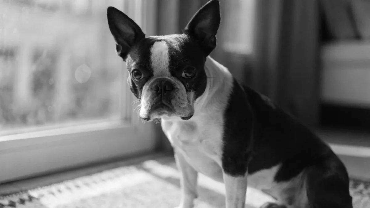 Is a Boston Terrier Right for You? An Honest Assessment