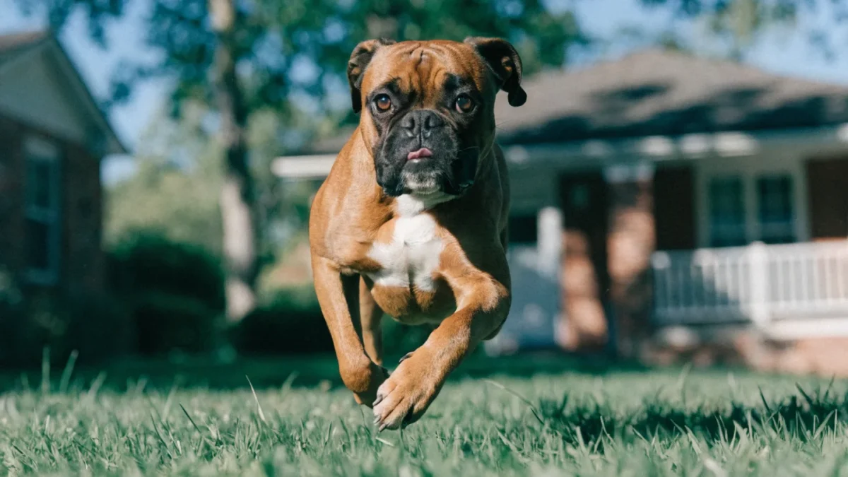 Is a Boxer Right for You? An Honest Assessment