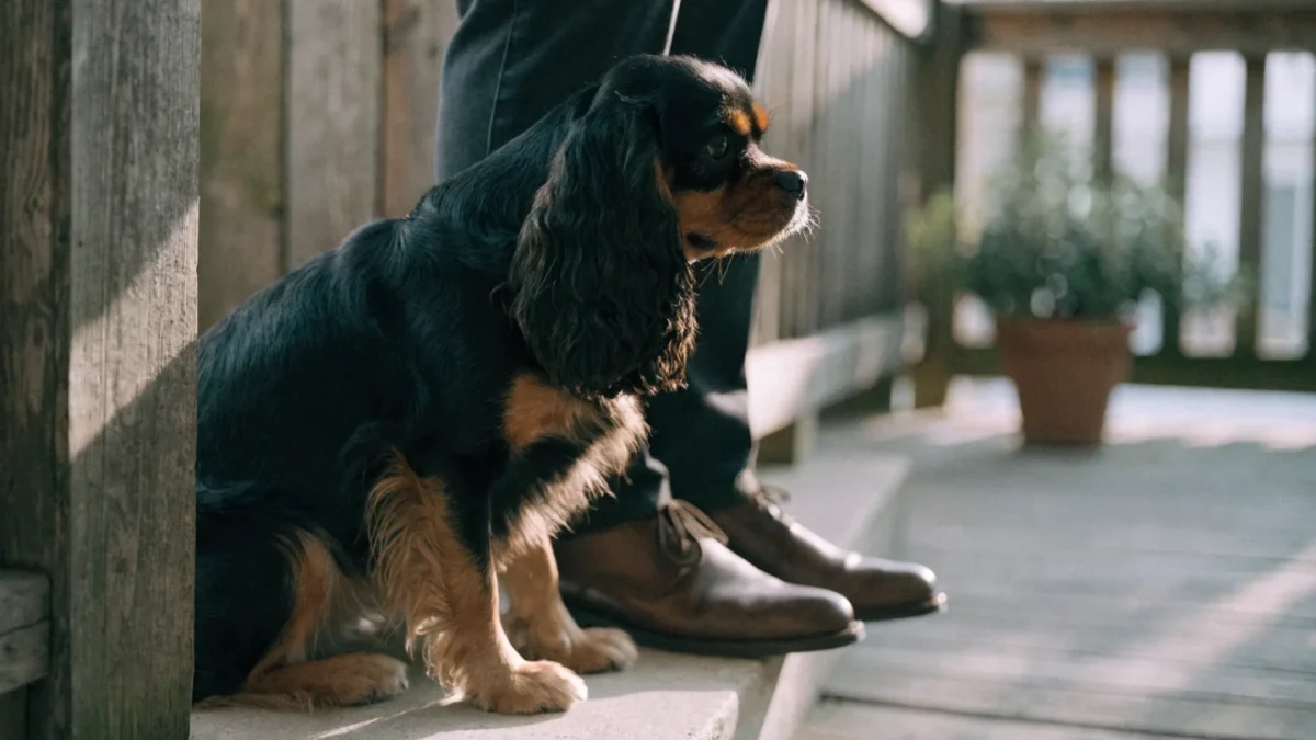 Is a Cavalier King Charles Spaniel Right for You? An Honest Assessment