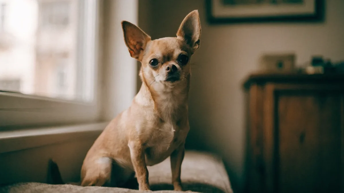 Is a Chihuahua Right for You? An Honest Assessment